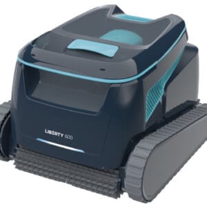 Robot Dolphin LIBERTY 600