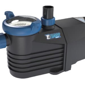 Pompe piscine E-TURBO VS125