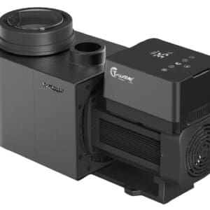 Pompe piscine INVERPRO VSD 12