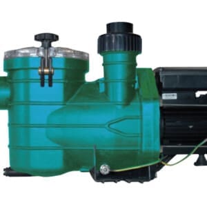 Pompe piscine EXTRAPOOL 14