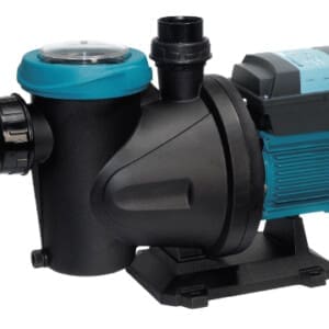 Pompe piscine SILEN PLUS 1 VS