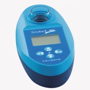 Photomètre SCUBA III S