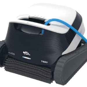 Robot piscine Temo LABEL HYDRO SUD