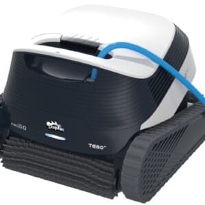 Robot piscine Temo+ LABEL HYDRO SUD