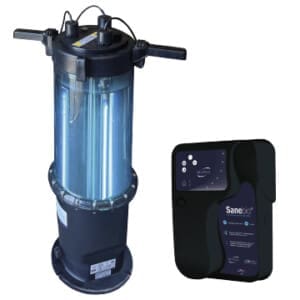 SANEBIO UV 2