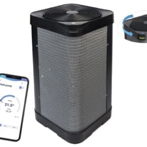 Pompe à chaleur Z350iQ MD4