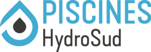 Logo Piscines HydroSud Belgique