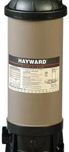 Filtre à cartouche HAYWARD Star Clear C0500 Euro