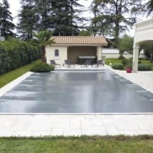 Couverture à barres - PRO - LABEL HYDROSUD