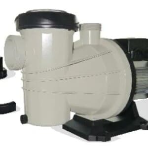 Pompe piscine MXE 1000TR - LABEL HYDROSUD