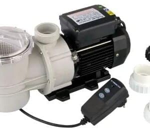 Pompe piscine Poolmax TP 35