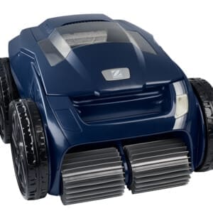 Robot piscine RA 6500 ALPHA iQ™ PRO