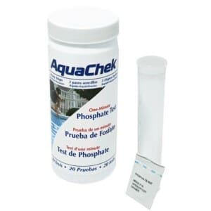AquaChek phosphates