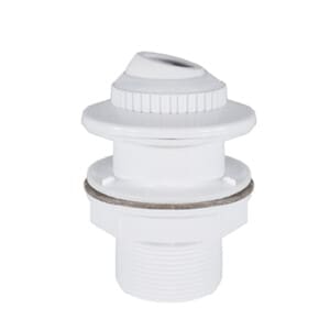 Buse de refoulement piscines bois Ubbink