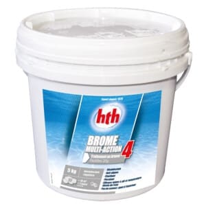 Brome Multi-Action 4