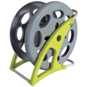 Enrouleur pour tuyau flottant