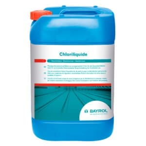 Chloriliquide - 20 L