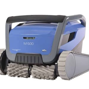 Robot piscine M600