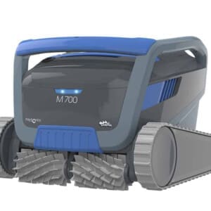 Robot piscine M700