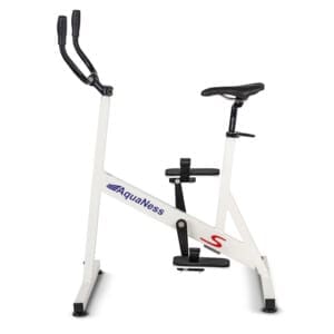 Aquabike AQUANESS VS - Blanc