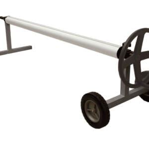 Enrouleur T Alu Kalu