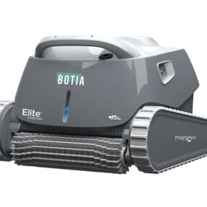 Robot piscine Botia - ELITE HYDROSUD