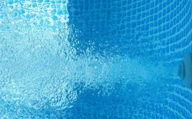 buse de refoulement pour piscine