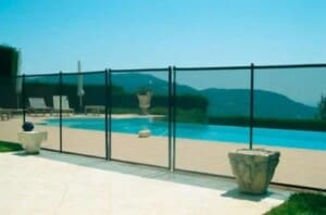 Barrière Beethoven 1 m