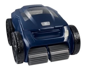 Robot piscine RA 6500 ALPHA iQ™ PRO