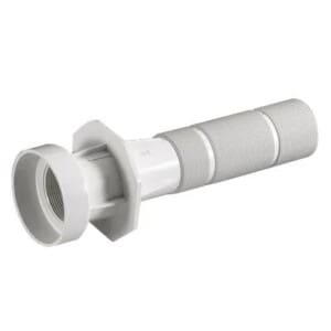 Traversée de paroi pour piscine liner