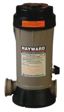 Brominateur HAYWARD CL0220BR