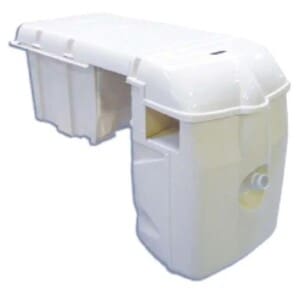 Bloc de filtration FB 12