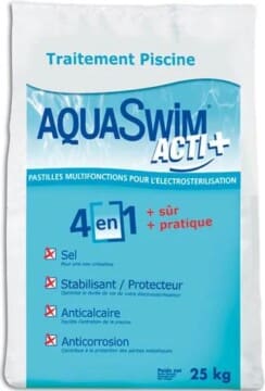 Aquaswim ACTI+®