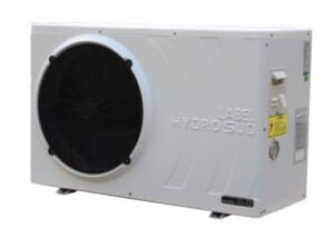 Pompe à chaleur PAC M25