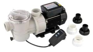 Pompe piscine Poolmax TP 35