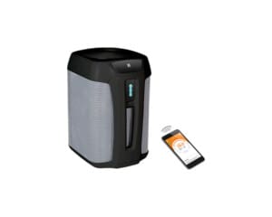 Pompe à chaleur Z550 IQ MD4