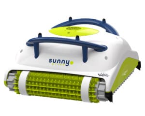 Sunny