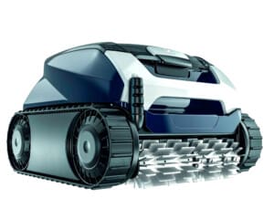 Robot piscine RE 4300 VOYAGER™ PRO
