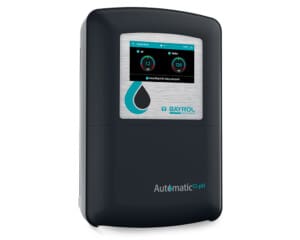 Régulateur Automatic CL / PH