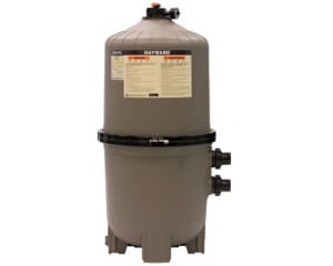 Filtre à cartouche Swimclear