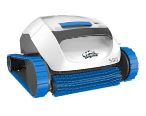 Robot piscine S50