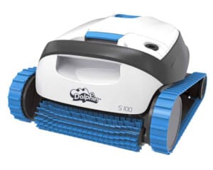 Robot piscine S100