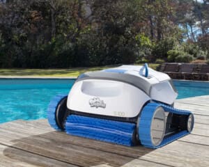 Robot piscine S100