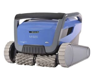Robot piscine M600