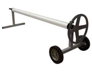 Enrouleur T Alu Kalu