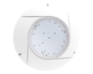 Projecteur LED extra plat