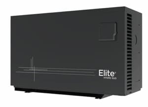 Pompe à chaleur Elite