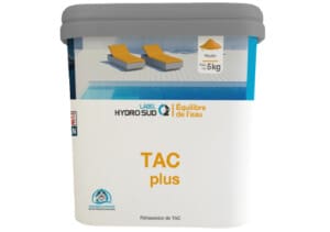 Tac Plus