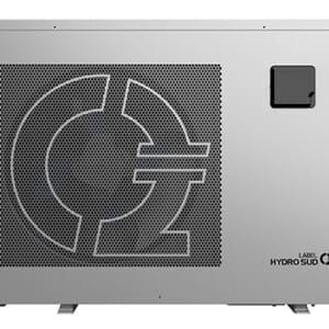 Pompe à chaleur M85 FI L - LABEL HYDROSUD